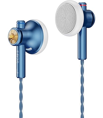 イヤホン Moon drop U-2 水月雨 (MOONDROP) ムーンドロップ Quark 2 有線イヤホン Type-C